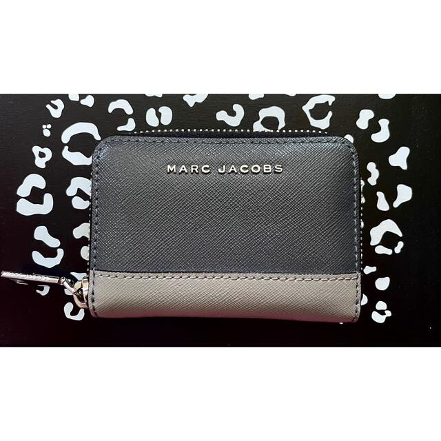 ✴︎MARC JACOBS✴︎ カードケース/コインケース