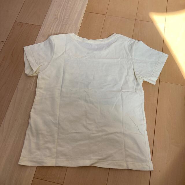 patagonia(パタゴニア)のキッズ　Ｔシャツ キッズ/ベビー/マタニティのキッズ服男の子用(90cm~)(Tシャツ/カットソー)の商品写真