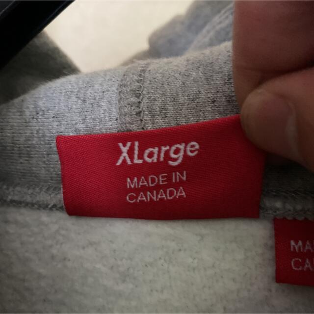 Supreme - GW SALE!!即日発送!Supreme Box Logo Hoodie XLの通販 by