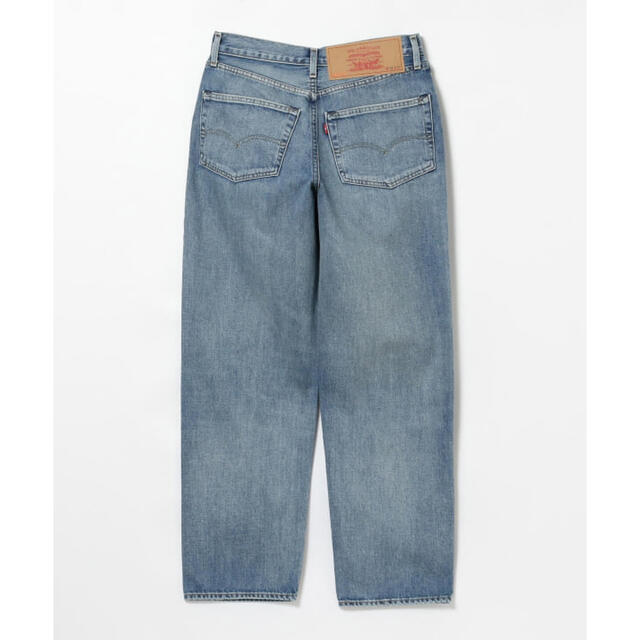 Levi's x BEAMS Super Wide Jean 30 × 32 - デニム/ジーンズ