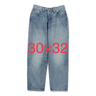 リーバイス(Levi's)のLevi’s x BEAMS Super Wide Jean 30 × 32(デニム/ジーンズ)