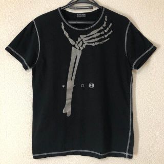 FINAL  HOME  XS 半袖Tシャツ