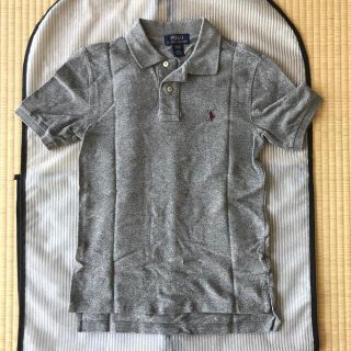 ポロラルフローレン(POLO RALPH LAUREN)のポロラルフローレン ポロシャツ(Tシャツ/カットソー)