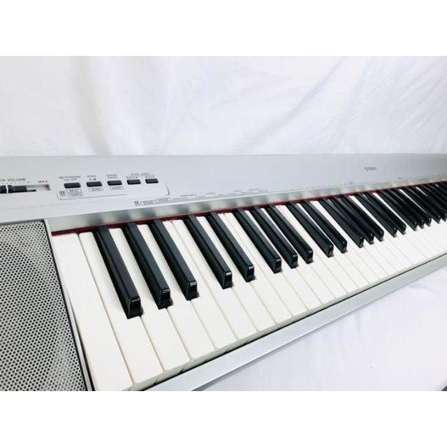 YAMAHA キーボード NP-30  76鍵盤 スピーカー搭載