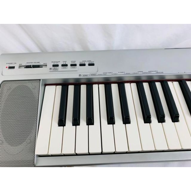 ヤマハ - 【専用】ヤマハ NP-30 ポータブルグランド 電子ピアノ 電子
