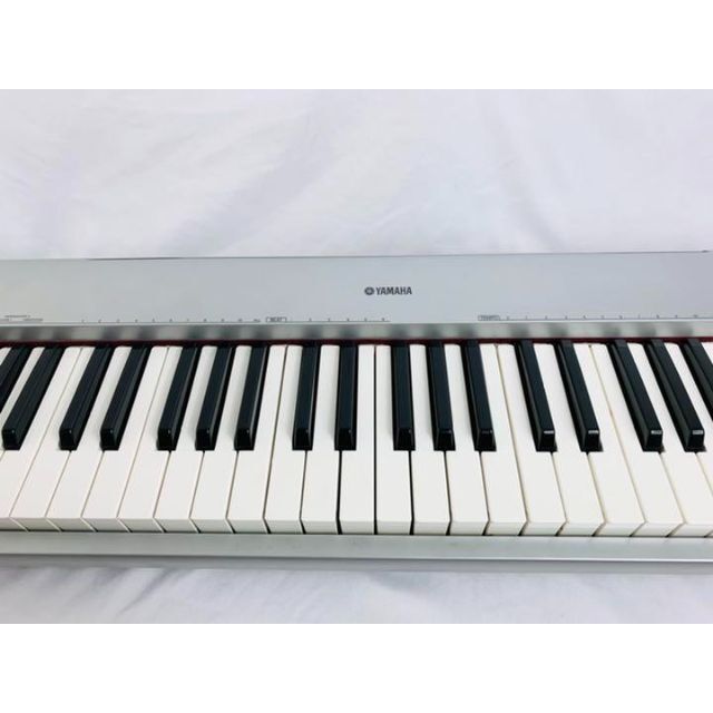 ヤマハ - 【専用】ヤマハ NP-30 ポータブルグランド 電子ピアノ 電子