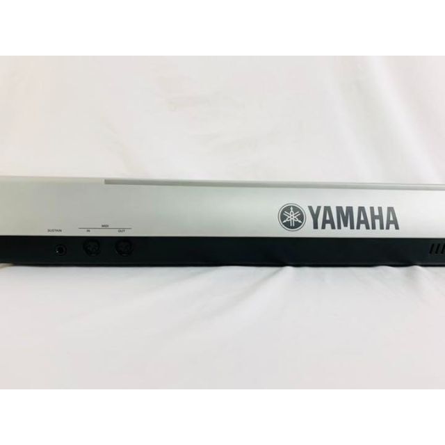 ヤマハ(ヤマハ)の【専用】ヤマハ NP-30 ポータブルグランド 電子ピアノ　電子キーボード 楽器の鍵盤楽器(キーボード/シンセサイザー)の商品写真