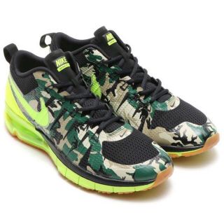 ナイキ(NIKE)の【中古】NIKE AIR MAX TR180 AMP 27.0cm(スニーカー)