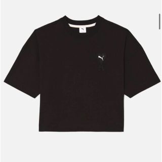 プーマ(PUMA)のお値下げ！puma×ami ウィメンズグラフィックTシャツ(Tシャツ(半袖/袖なし))