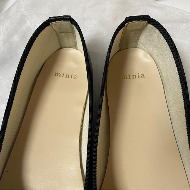 パンプス バレエシューズ フラットシューズ レディースの靴/シューズ(バレエシューズ)の商品写真
