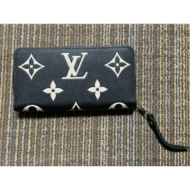 LOUIS VUITTON - ルイヴィトンの長財布の通販 by лいのうえ's shop 