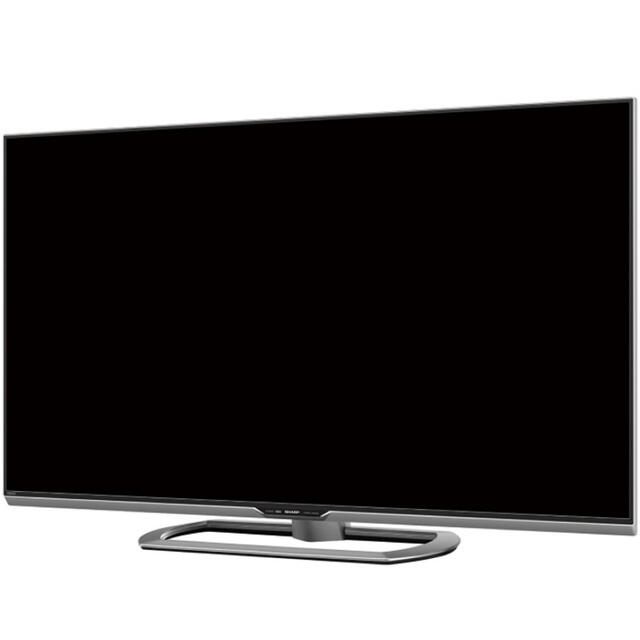 SHARP - 【ジャンク品】シャープ 60V型 4K 液晶テレビAQUOS LC-60US30