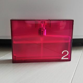 グッチ(Gucci)のGUCCI ラッシュ2 50ml(香水(女性用))