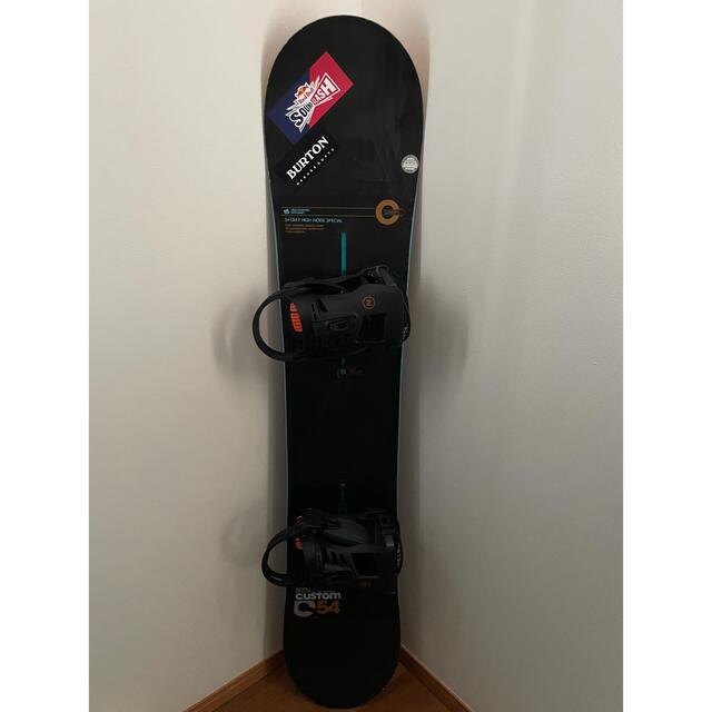 バートン カスタム Burton Custom 140 - 通販 - www