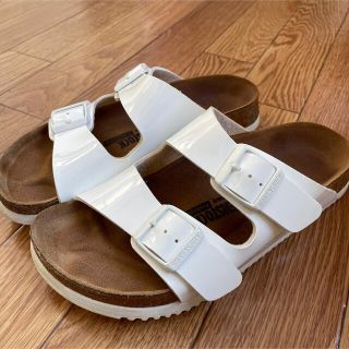 ビルケンシュトック(BIRKENSTOCK)のビルケンシュトック サンダル(サンダル)