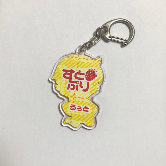 るぅと すとめも3 アクキー るぅと すとめも3 アクキー