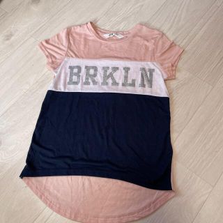 エイチアンドエム(H&M)のH&M Tシャツ(Tシャツ/カットソー)