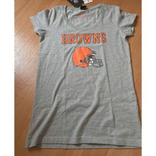 トミー(TOMMY)のTommy Hilfiger x NFL コラボ Tシャツ(Tシャツ/カットソー(半袖/袖なし))