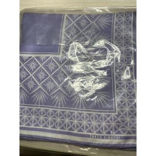 タケオキクチ(TAKEO KIKUCHI)のタケオキクチ　スカーフ(バンダナ/スカーフ)