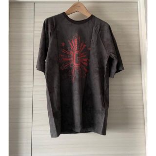 グッチ(Gucci)のGucci グッチ　タイダイ　半袖Tシャツ　新品未使用(Tシャツ(半袖/袖なし))