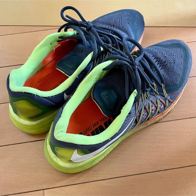 NIKE AIR MAX2015 限定モデル