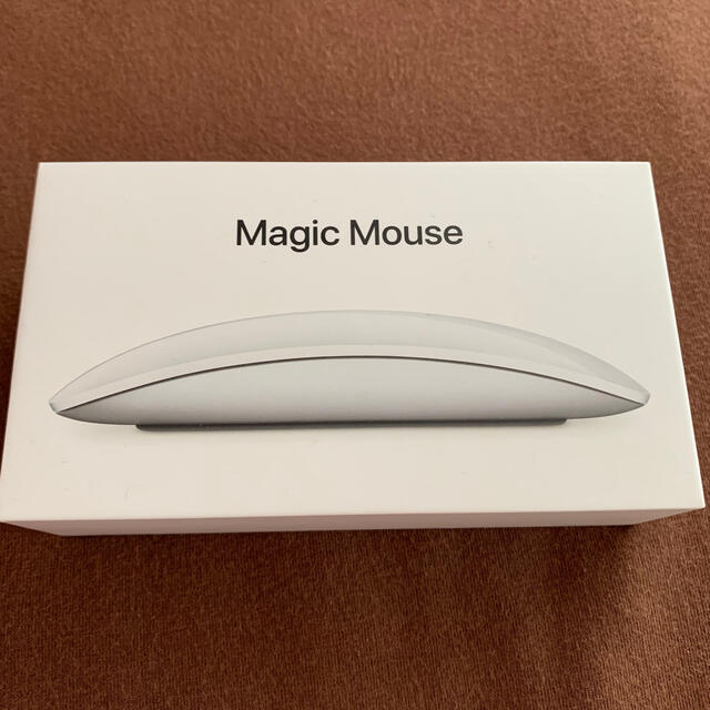 APPLE MAGIC MOUSE 2