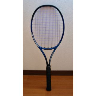 ヨネックス(YONEX)のYONEX テニスラケット(ラケット)