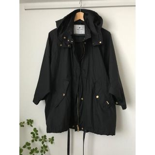 ウールリッチ(WOOLRICH)のWOOLRICH ウールリッチ♡ほぼ未使用♡軽くて薄手のウインドブレーカーS表示(ナイロンジャケット)