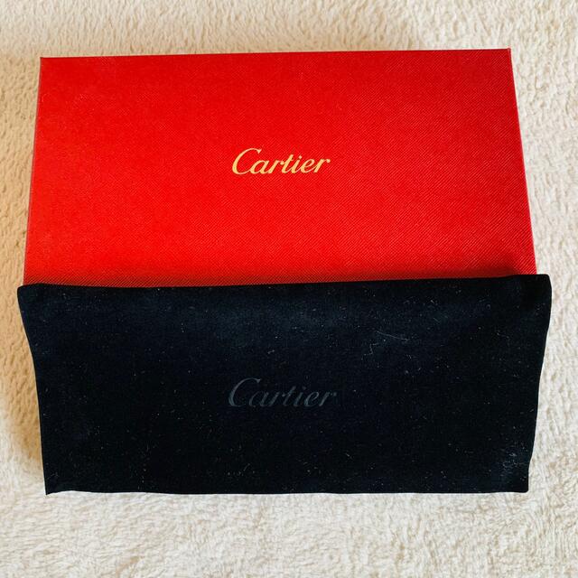 Cartier(カルティエ)のCartier Box レディースのバッグ(ショップ袋)の商品写真