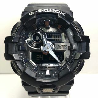 ジーショック(G-SHOCK)のカシオ　G-SHOCK　GA-710  (5522)   No.20(腕時計(デジタル))