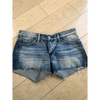 マウジー(moussy)の美品♫ moussy ショートパンツ (ショートパンツ)