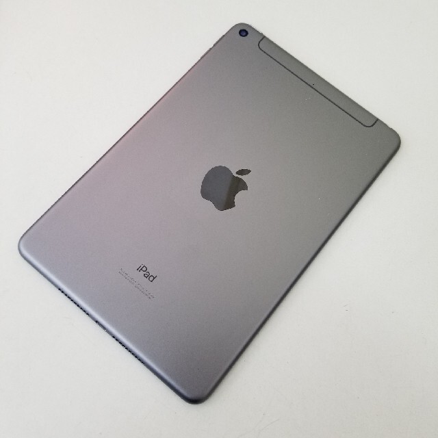 訳あり 極美品‼️ iPad mini 第5世代 64GB セルラー 訳あり 極美品‼️ iPad mini 第5世代 64GB セルラー