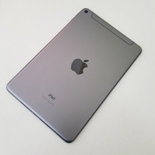 訳あり 極美品‼️ iPad mini 第5世代 64GB セルラー 1