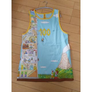 エプロン　保育士(その他)