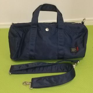 ポーター(PORTER)のPORTER × Levi's 2waybag　再値下げしました。(ショルダーバッグ)