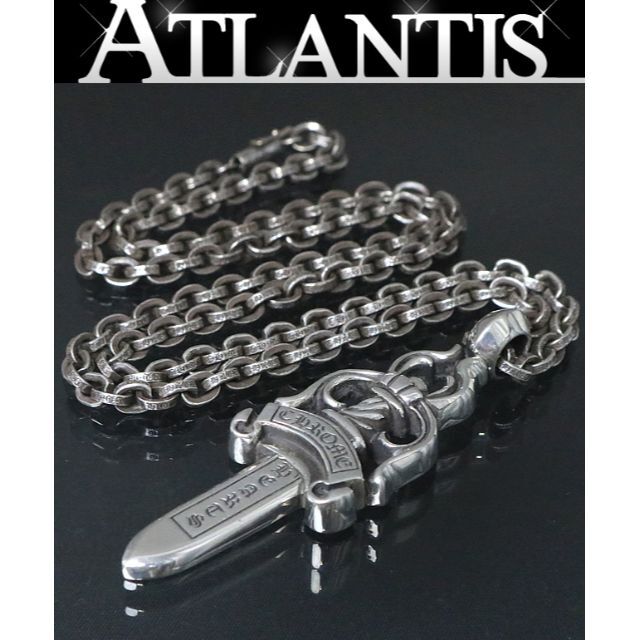 激安通販 Chrome Hearts - 銀座店 クロムハーツ インボイス付き