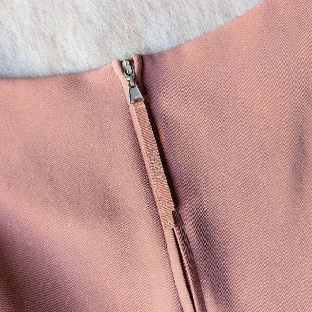 クローゼッ FOXEY - 新品タグ付き♡ 掲載 完売 FOXEY ロザリンド 今だけ価格 フォクシー♡ ルネ ワンピース ピンク ロザリンド ひざ丈ワンピース