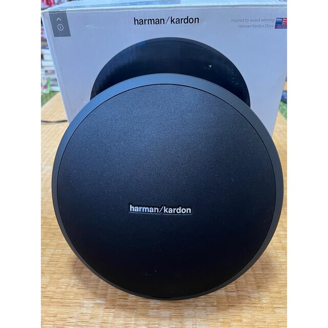 スピーカーharman/kardon ONYX STUDIO