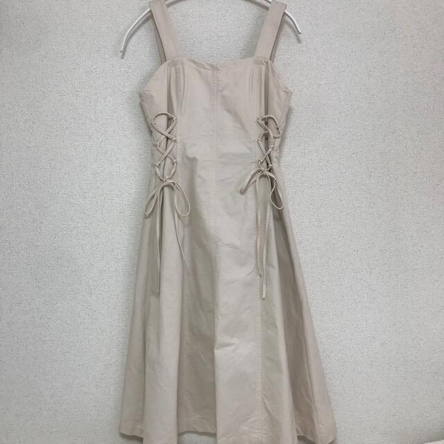tocco(トッコ)のみーちゃんさん専用 レディースのスカート(ひざ丈スカート)の商品写真