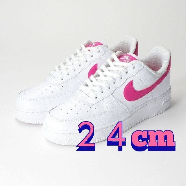 NIKE ナイキ AIR FORCE エアフォース 1 07 スニーカー ホワ 価格は安く