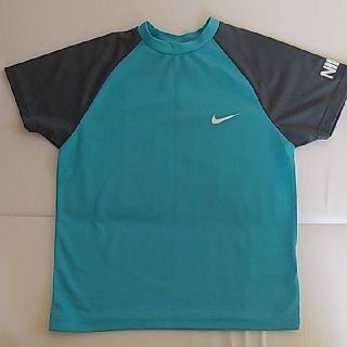 ナイキ(NIKE)のナイキ　キッズ　Tシャツ　XS(Tシャツ/カットソー)