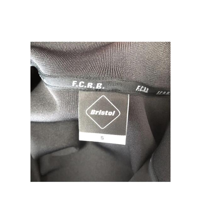 F.C.R.B.(エフシーアールビー)のFCRB×マスターマインドPDKジャケットS ジャージ メンズのトップス(ジャージ)の商品写真