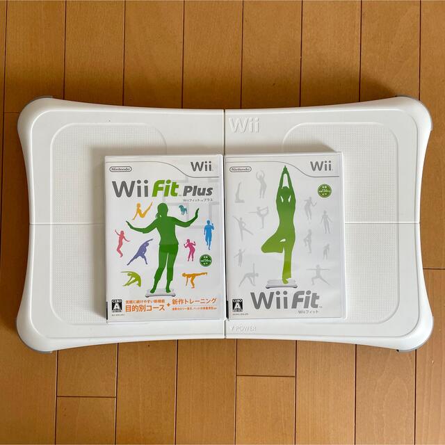 家庭用ゲーム機本体Wii 本体 コントローラー 動作確認済み