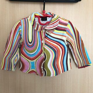 ポールスミス(Paul Smith)のpaul smith ポールスミス 80 シャツ(シャツ/カットソー)