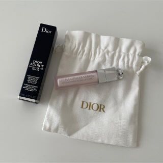 ディオール(Dior)のDIOR ADDICT リップマキシマイザーセラム(リップケア/リップクリーム)