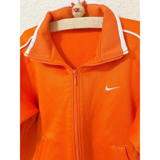 ナイキ(NIKE)のNIKEナイキ ジッパー　長袖　100cm(ジャケット/上着)