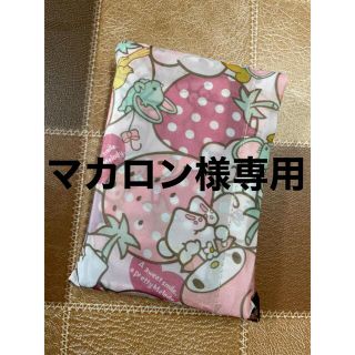 マカロン様専用ページ(エコバッグ)