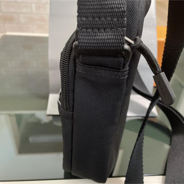 Balenciaga - バレンシアガ スポーツ メッセンジャー ナイロン