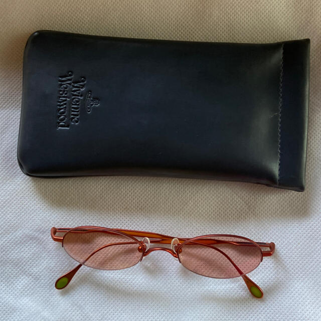 Vivienne Westwood サングラス レディースのファッション小物(サングラス/メガネ)の商品写真