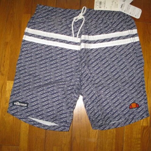 ellesse(エレッセ)の新品　エレッセ　水着 メンズの水着/浴衣(水着)の商品写真